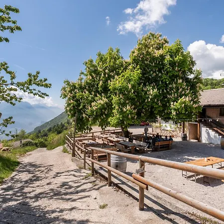 Malga San Giovanni *