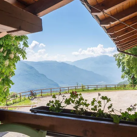 Malga San Giovanni 宾馆