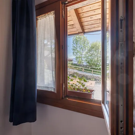 Malga San Giovanni Inn *