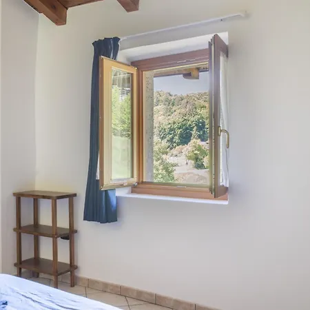 Inn Malga San Giovanni Arco